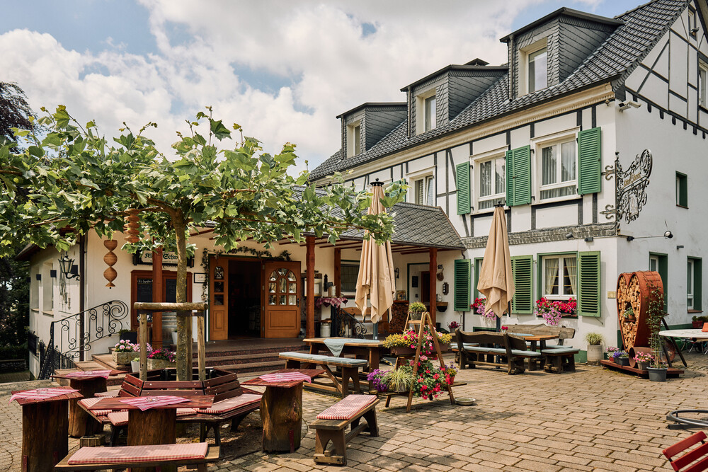 Restaurant Da Vinci 1